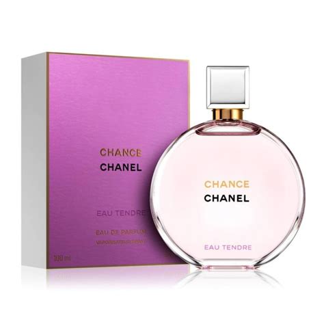 chance tendre chanel eau parfum|chanel chance where to buy.